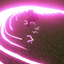 Epic Fight Glowing Light Trail logo