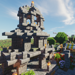 Brunozamp's Survival com os inscritos project image