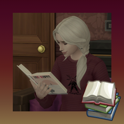 Put books in inventory project image