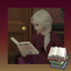 Put books in inventory logo