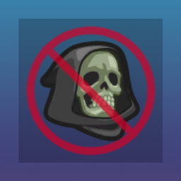 No More Macabre Idle project image