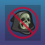 No More Macabre Idle logo