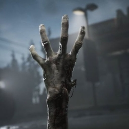 The Zombies They're Coming project image