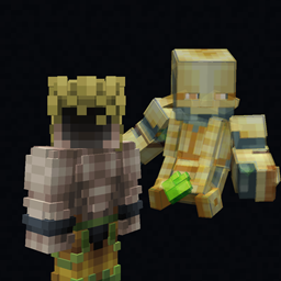 Non-Shadow The World (JCraft: EOE) logo