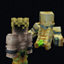 Non-Shadow The World (JCraft: EOE) logo