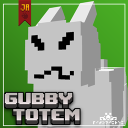 Gubby Totem logo