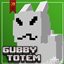 Gubby Totem logo