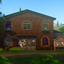 Starter Old Factory | Werewolves | No CC logo