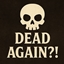 DeadAgain?! logo