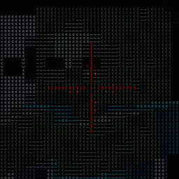 Cataclysm Testing Grounds logo