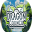 Dragon Council Cobblemon logo