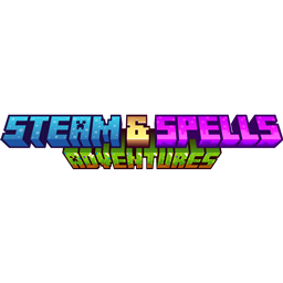 Steam & Spells - Adventures