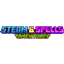 Steam & Spells - Adventures logo