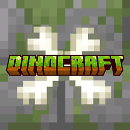 PolarDino Craft logo