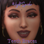 Teeths Braces 01 Adult logo