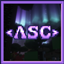 Shivrs' Ascendency logo