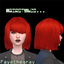 toni hair by fayethegray logo