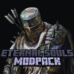 [FORGE] Eternal Souls project image