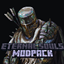 [FORGE] Eternal Souls logo