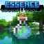 Essence: Armors + Tools logo