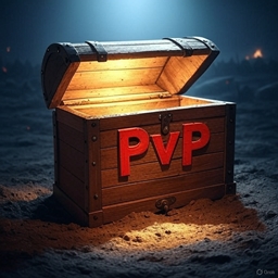 PvP War Crate Tracker LIVE project image