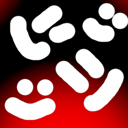 The puppy hideout logo