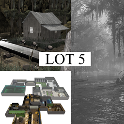 LOT 5 logo
