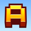 Adamantine PvP logo
