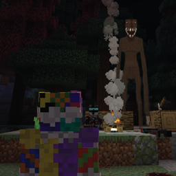 Anachraft project image