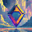 MiddleKeyPing logo