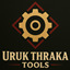 Uruk Thraka Tools logo