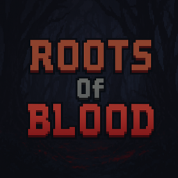 Roots of the Blood logo