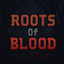 Roots of the Blood logo
