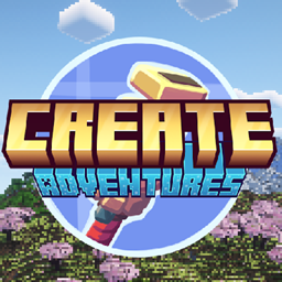 Create: Adventures - Minecraft Modpacks - CurseForge