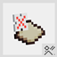 SKT's OnlyDye BE logo