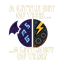A Little Bit of This... A Little Bit of That logo