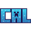Caeliron animation library logo