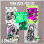 Punk Rock Posters logo