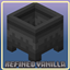 Refined Vanilla