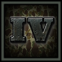 Hearts Of Iron Ore [REUPLOAD] logo
