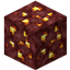 Nether Gold Ore Drops logo
