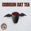 Crimson Bat Tea – Custom Drink Recipe logo