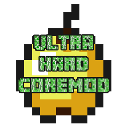 Ultra Hard Coremod