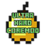 Ultra Hard Coremod logo
