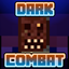 Dark Combat logo