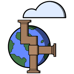SteamWorld logo