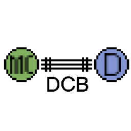 DiscordChatBridge logo