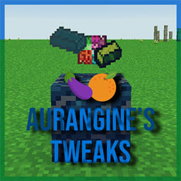 Aurangine's Tweaks project image
