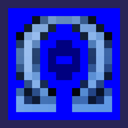 Lucky Block OMEGA Tab logo