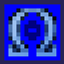 Lucky Block OMEGA Tab logo